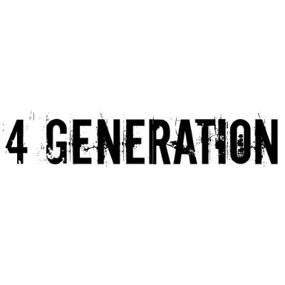 4Generation ist das Förderprogramm des Landes Niedersachsen für Projekte in der Jugendarbeit im Zeitraum 2021-2025. Programmregie: @ljr_nds
