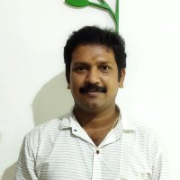 meghesh (@megheshvijay) 's Twitter Profile