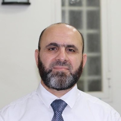 GhiathAlahmad Profile Picture