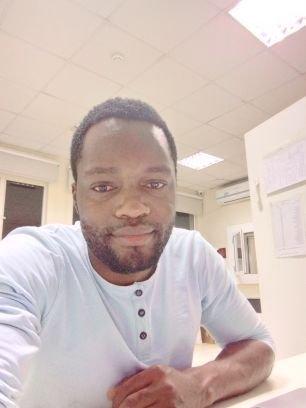 Christopher Kintu Profile