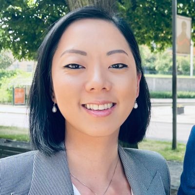 anettebodenfors's profile picture. ⚡️CEO at Orderhero