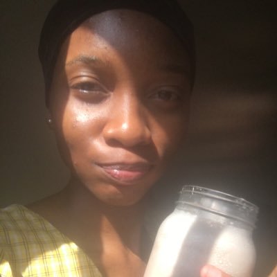 KatlegoPalet's profile picture. Butterfly Pea🦋🥶❤️‍🔥