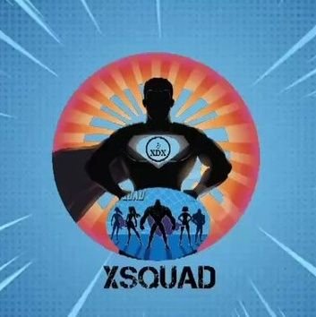 XDXcited's profile picture. Supporting #XDX @DPMonksFinance
this is a solid project get involved FOLLOW @DPMonksFinance for more updates about #XDX #RDX