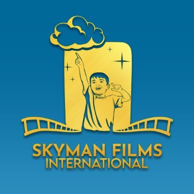 Skyman Films International is a budding #Kollywood film production & distribution company, to spread smile & excess entertainment
Headed by @Kalaimagan20