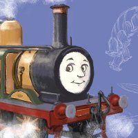 SodorMail1992 (@sodormail1992) 's Twitter Profile Photo SodorMail1992 (@sodormail1992) 's Twitter Profile Photo