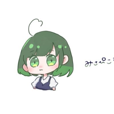 第2のみさぴこさんのプロフィール画像