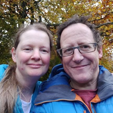 Claire has taught violin, piano and guitar to children and adults for 20+ years. Jamie is a mentor to social enterprises and small businesses.