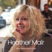 HeatherMaîr Thomas 〓〓 (@heathermair) 's Twitter Profile Photo HeatherMaîr Thomas 〓〓 (@heathermair) 's Twitter Profile Photo