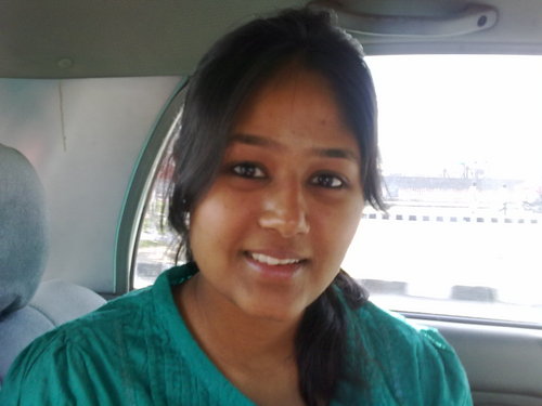 Srishti_Gupta14 Profile Picture