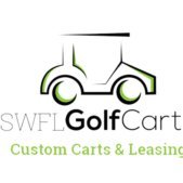 SWFL Golf Carts(@SwflGolfCarts) 's Twitter Profile Photo