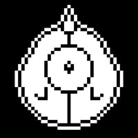 オニガシラ銀角 (@onigin_pixelart) 's Twitter Profile Photo オニガシラ銀角 (@onigin_pixelart) 's Twitter Profile Photo