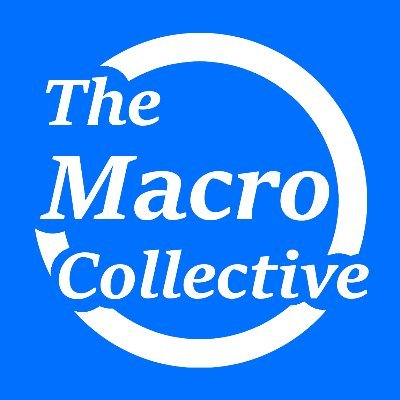 The Macro Collective is a #MACREW of photographers with a passion and appreciation for all things small.  Let's grow macro photography in the NFT space!