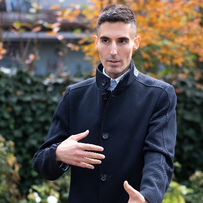 marko_kovic Profile Picture