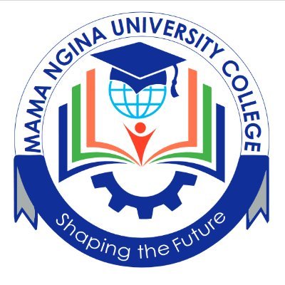 Mama Ngina University College, a constituent College of Kenyatta University, is a Public University located in Mutomo, Gatundu South, Kiambu County , Kenya.