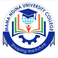 Mama Ngina University College(@mamanginauni) 's Twitter Profile Photo