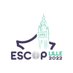 ESCOP 2022 (@escop2022) Twitter profile photo ESCOP 2022 (@escop2022) Twitter profile photo