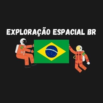 Divulgando a exploração espacial no Instagram.
Me sigam lá: @Exploracao_espacial_br