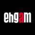 Ehgam 🔻 (@EHGAM) Twitter profile photo