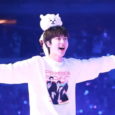 K-army🌍 Fan account for 방탄소년단 진🌕🐹🍎진이앓이 응원 함께해요 🙆♀️ 니가 너무너무 귀여워 너무너무 사랑해💛어떤 말보다 고맙단 말보다 난 너의 곁에 있을게 💛(프사.KONI님)🌏🌕🌙✨