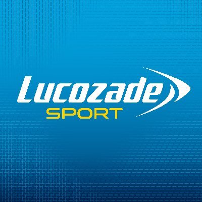 LucozadeSport Profile Picture