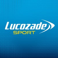 Lucozade Sport(@LucozadeSport) 's Twitter Profile Photo