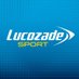 Lucozade Sport (@LucozadeSport) Twitter profile photo