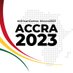 13th African Games, Accra 2023 (@Accra2023AG) Twitter profile photo