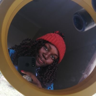 anni_e_may's profile picture. Potato salad🥗 enthusiast
Handina nyaya 😅