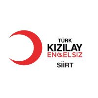 Türk Kızılay Engelsiz - Siirt (@kizilayenglsz56) 's Twitter Profile Photo Türk Kızılay Engelsiz - Siirt (@kizilayenglsz56) 's Twitter Profile Photo