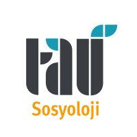 TAU Sosyoloji Bölümü (@tau_sosyoloji) 's Twitter Profile Photo TAU Sosyoloji Bölümü (@tau_sosyoloji) 's Twitter Profile Photo