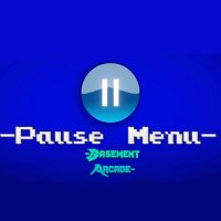Basement Arcade Pause Menu (@bapausemenu) Twitter profile photo