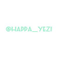 はっぱ🍀(@Happa__yezi) 's Twitter Profile Photo
