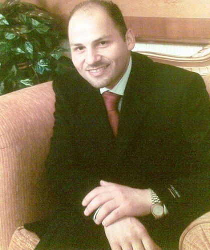 fchakik's profile picture. Board of Directors member of Information Technology Association in Lebanon, Member of the Web Analytics Association & Chairman of the Organizing Committee SEO/M