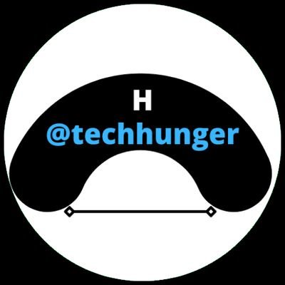 tecchunger's profile picture. Official acc of @techhunger

New vedio on YouTube 
https://t.co/gZMmJStSUb