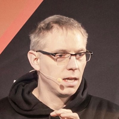 nicokrijnen's profile picture. Keeping things simple.