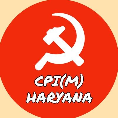 cpim_haryana Profile Picture
