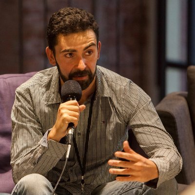 saul_loriente's profile picture. 