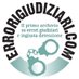 Errorigiudiziari.com (@errorigiudiziar) Twitter profile photo Errorigiudiziari.com (@errorigiudiziar) Twitter profile photo