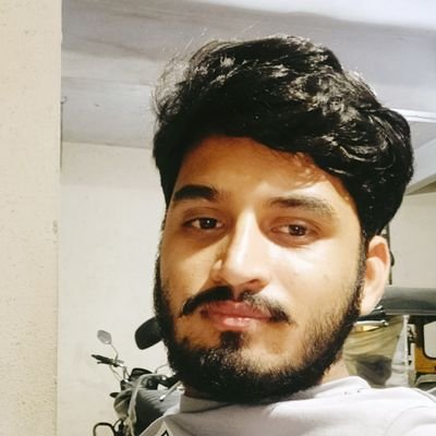 AniketT20350585's profile picture. learner, earner, investor 😍