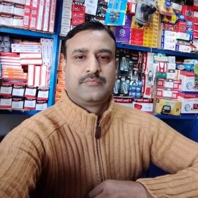 MNaseerNaseer6's profile picture. Hard work