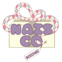 Nais Co(@naisco_merch) 's Twitter Profile Photo