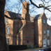 Scawby Hall & Estate (@scawbyhall) Twitter profile photo