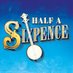 Half A Sixpence (@halfasixpence) Twitter profile photo Half A Sixpence (@halfasixpence) Twitter profile photo