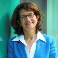 Isabelle Saurat (@i_saurat) 's Twitter Profile