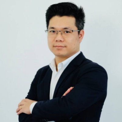 CEO&Founder of Nhatkydauco I Wealth Advisor | Crypto Speculator I Technical Analyst
TG: https://t.co/9PP3JRVdgh | YT: https://t.co/RbwVky8UNg