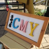 手作り屋C-M-Y(@0C0M0Y) 's Twitter Profile Photo