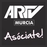 Asoc. Profesionales Radio y TV Reg. Murcia / Tf. 968 932 478
Miembro de Federación Asociaciones de RTV España
Miembro de Unión Asoc. Audiovisuales Reg. Murcia