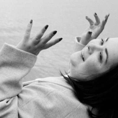 Ekaterina Zhuravelさんのプロフィール画像