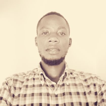 Mutono Kopason Kafingili Profile
