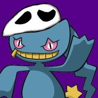 Babbles The Banette (@pkmnghost) 's Twitter Profile Photo Babbles The Banette (@pkmnghost) 's Twitter Profile Photo
